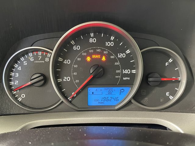 Used 2016 Toyota RAV4 LE AWD/4WD image 5