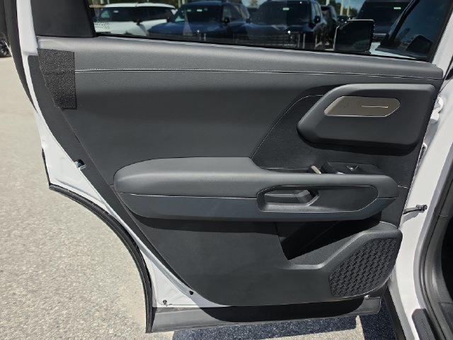New 2027 Kia Telluride LX FWD image 14