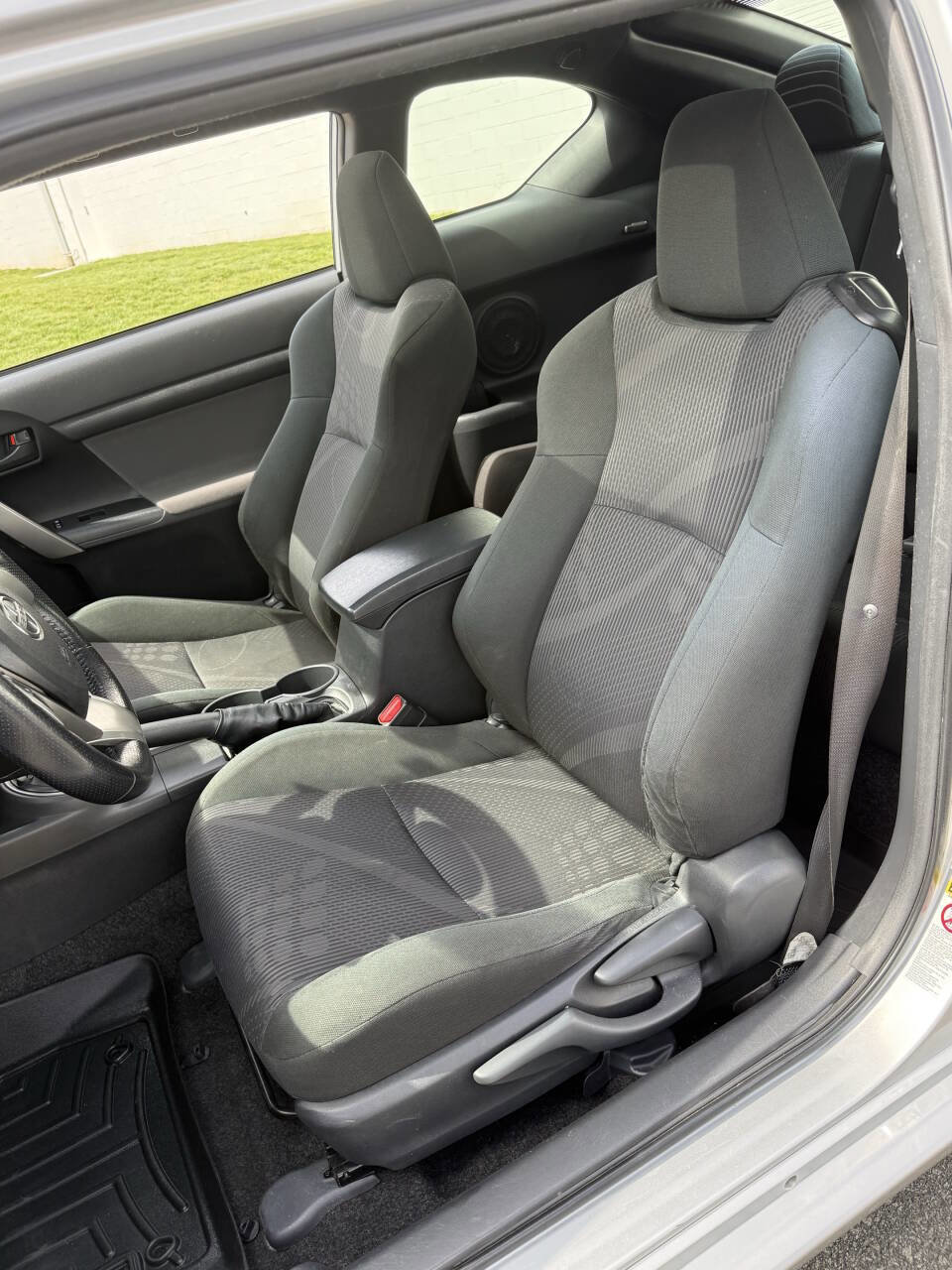 Used 2012 Scion tC image 13