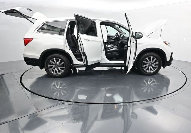 Used 2022 Honda Pilot EX-L image 38
