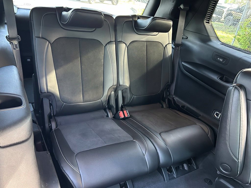 Used 2025 Jeep Grand Cherokee L Altitude RWD image 41
