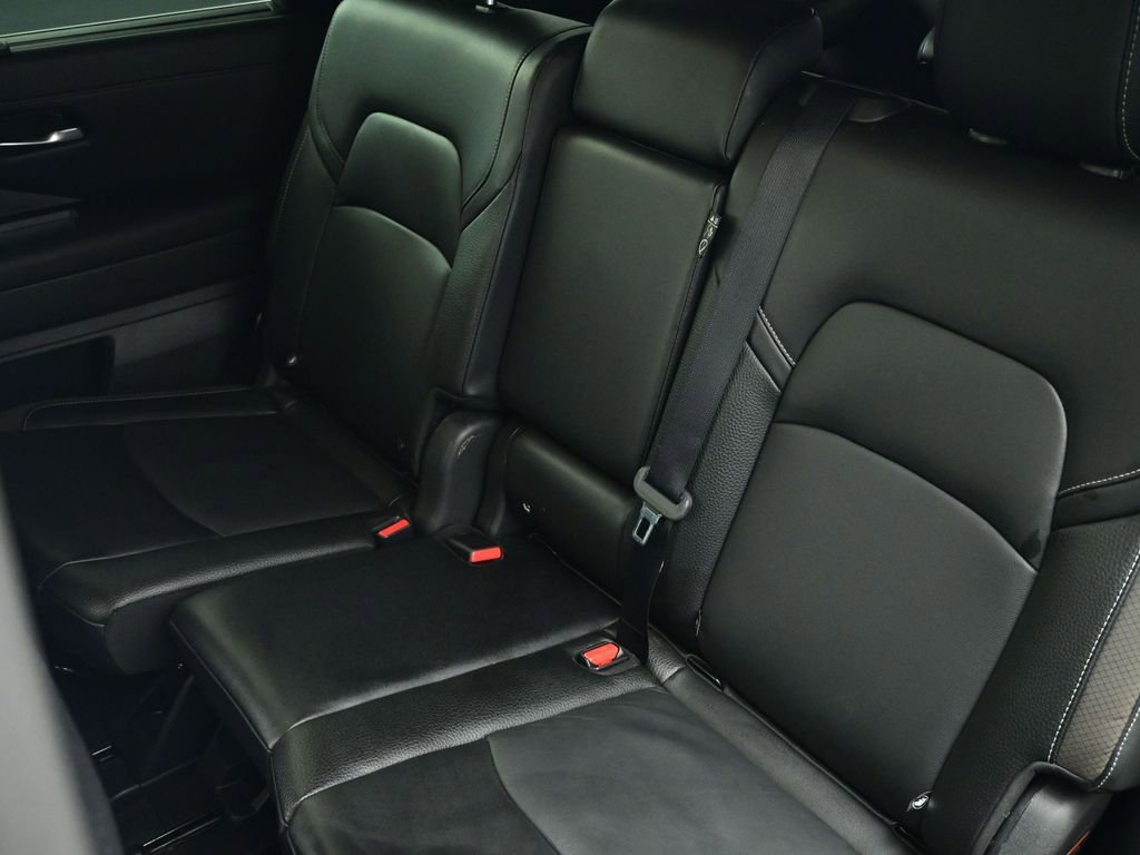 Used 2024 Nissan Pathfinder SL image 61