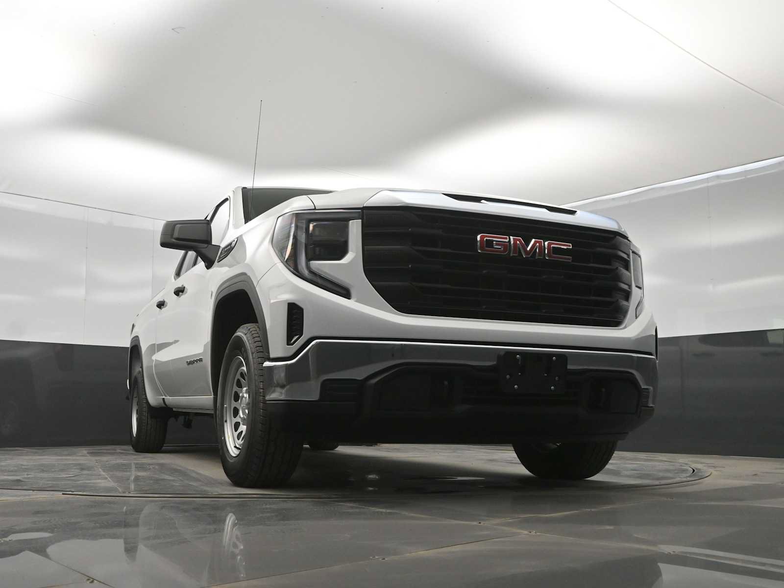 New 2026 GMC Sierra 1500 Pro w/ Pro Value Package AWD/4WD image 30