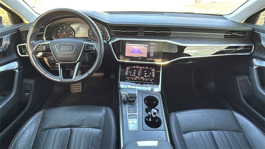 Used 2019 Audi A6 2.0T Premium w/ Convenience Package image 18