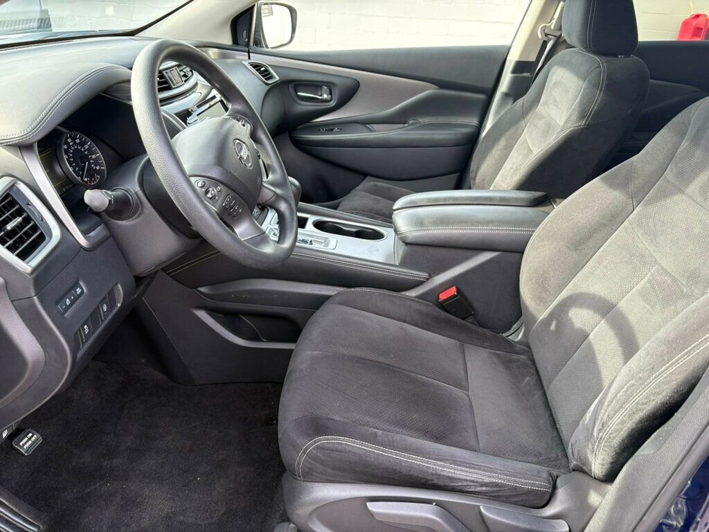 Used 2020 Nissan Murano S w/ Technology Package image 13