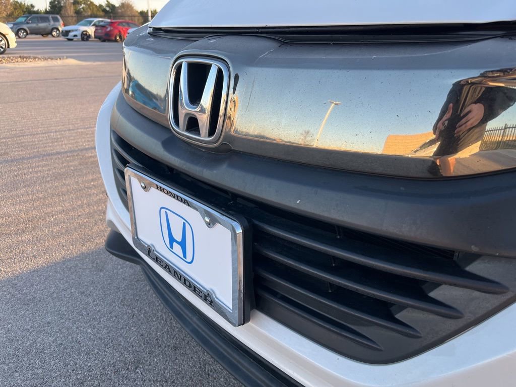 Certified 2022 Honda HR-V EX image 14
