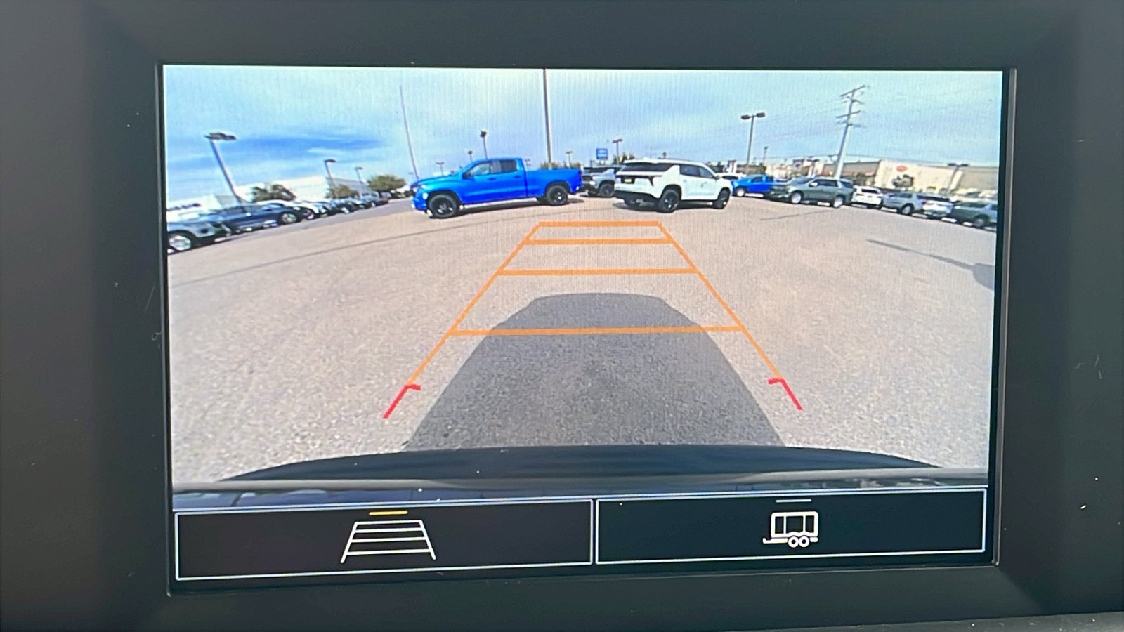 Certified 2023 Chevrolet Tahoe LS w/ Driver Alert Package image 22