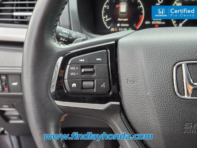 Used 2025 Honda Odyssey EX-L image 29