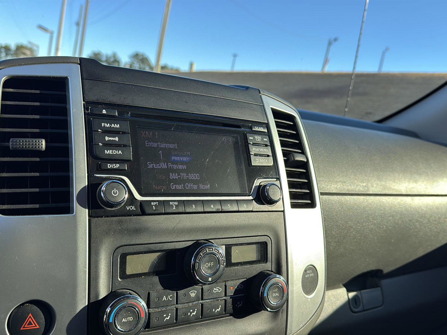 Used 2018 Nissan Frontier SV w/ Value Truck Package image 21