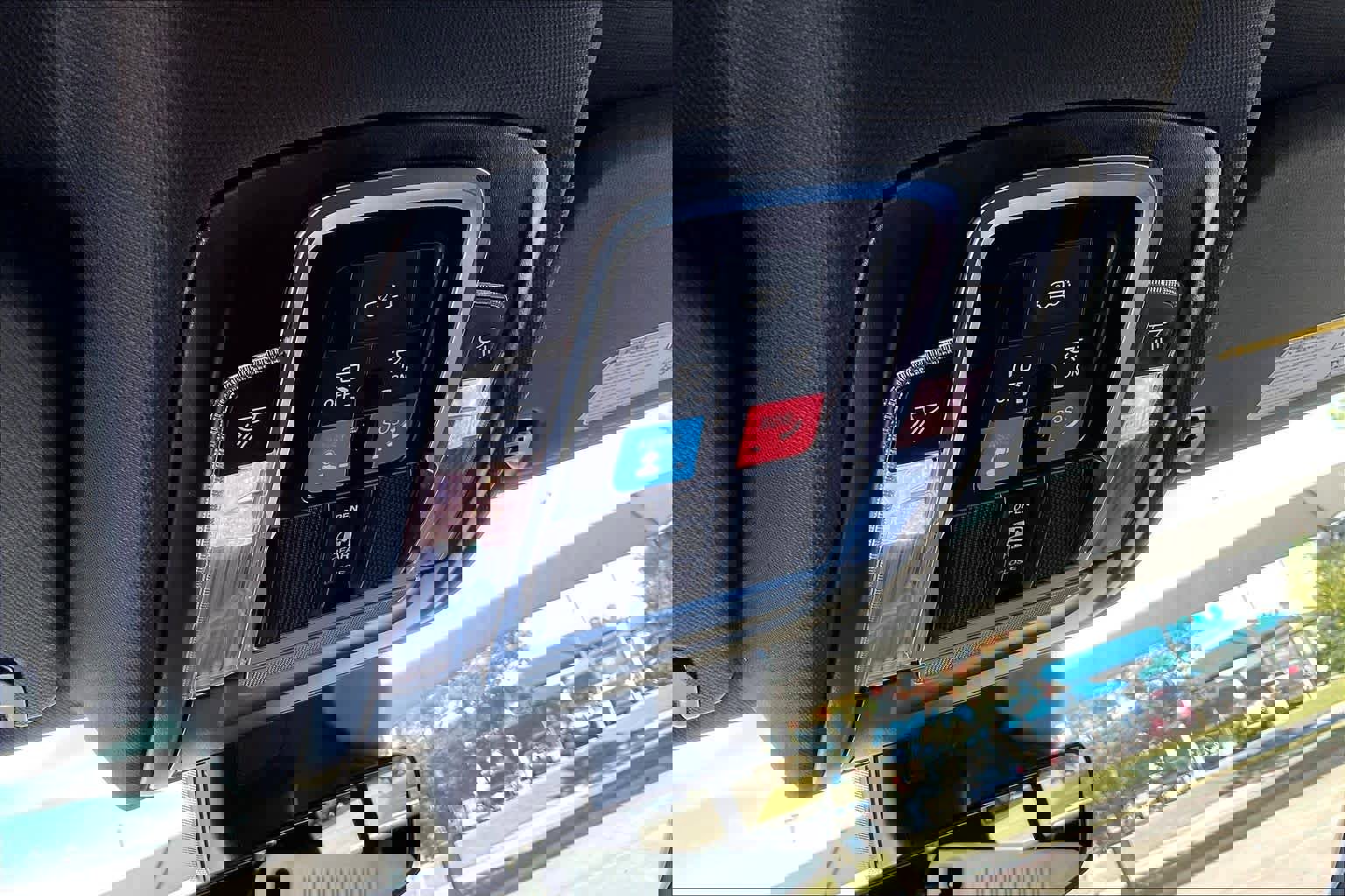 Used 2025 RAM 1500 RHO w/ Bed Utility Group image 31