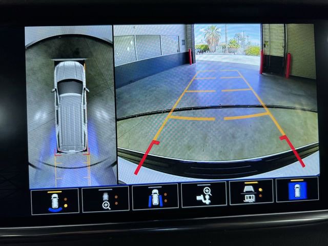 Certified 2023 GMC Yukon XL Denali image 15