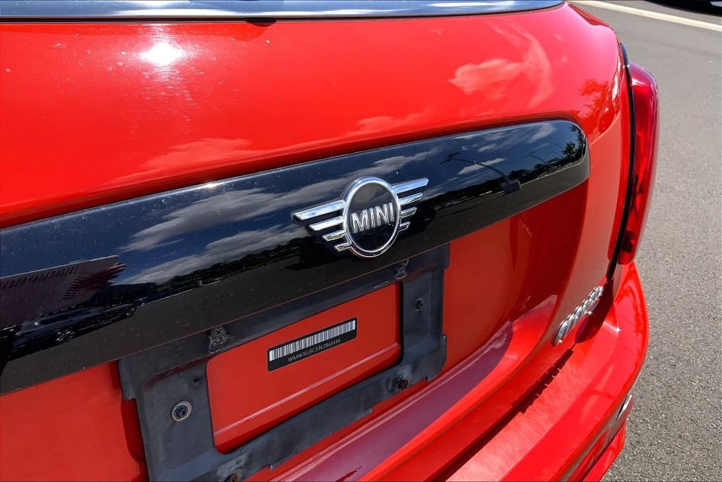 Used 2019 MINI Cooper S FWD image 26