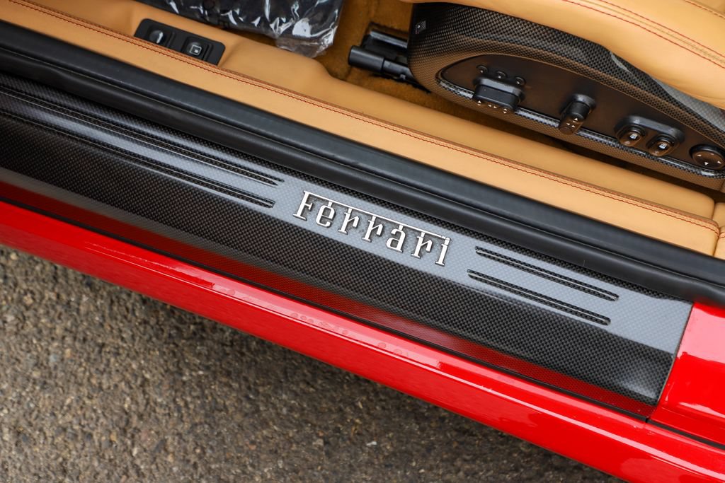Used 2007 Ferrari 599 GTB Fiorano RWD image 46