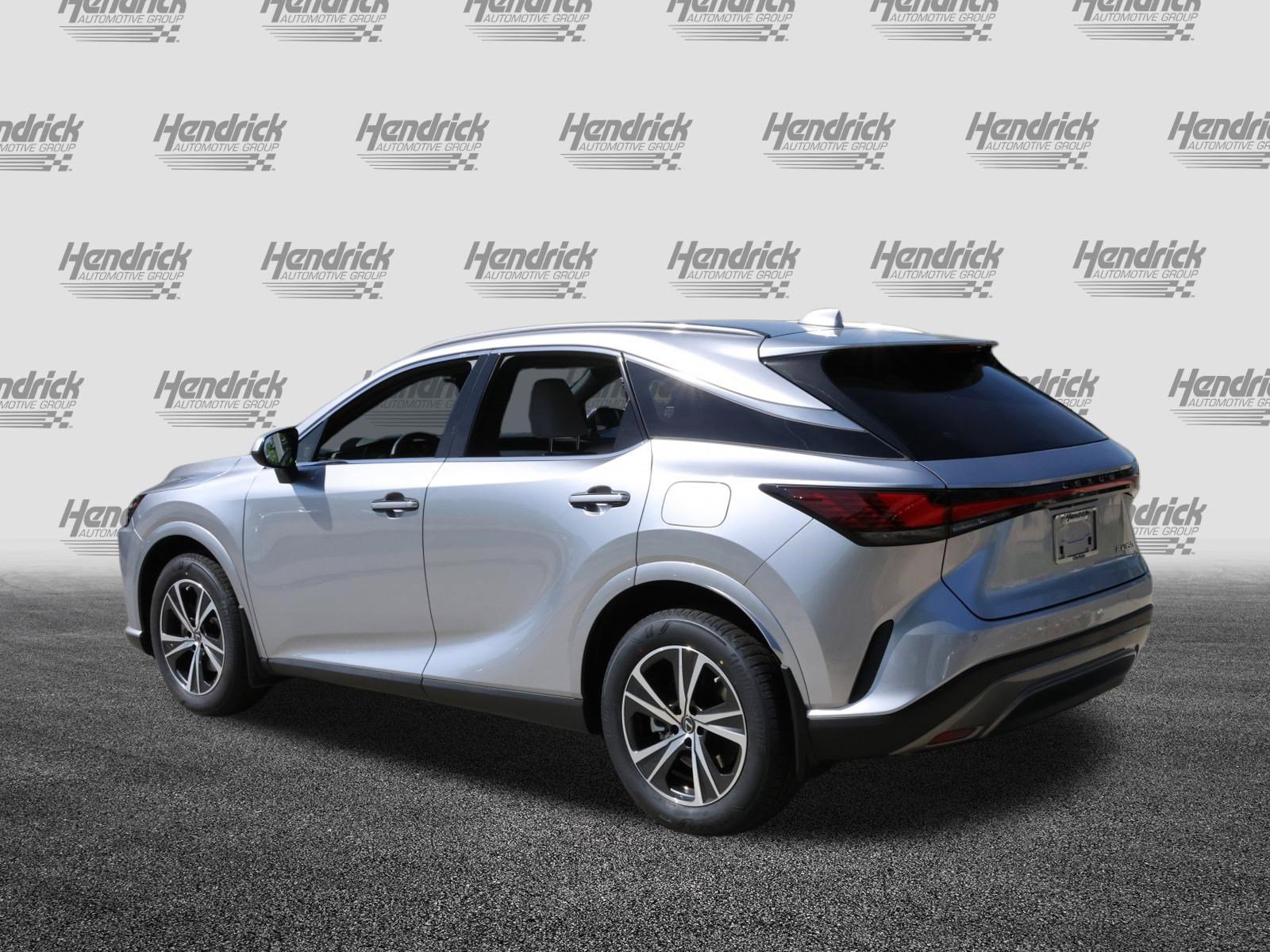 Used 2024 Lexus RX 350 Premium w/ Cold Area Package FWD image 7
