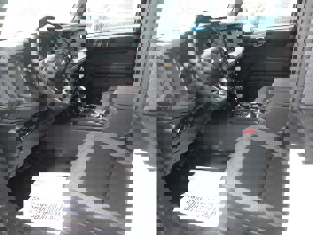 New 2025 Ford Bronco Big Bend image 8