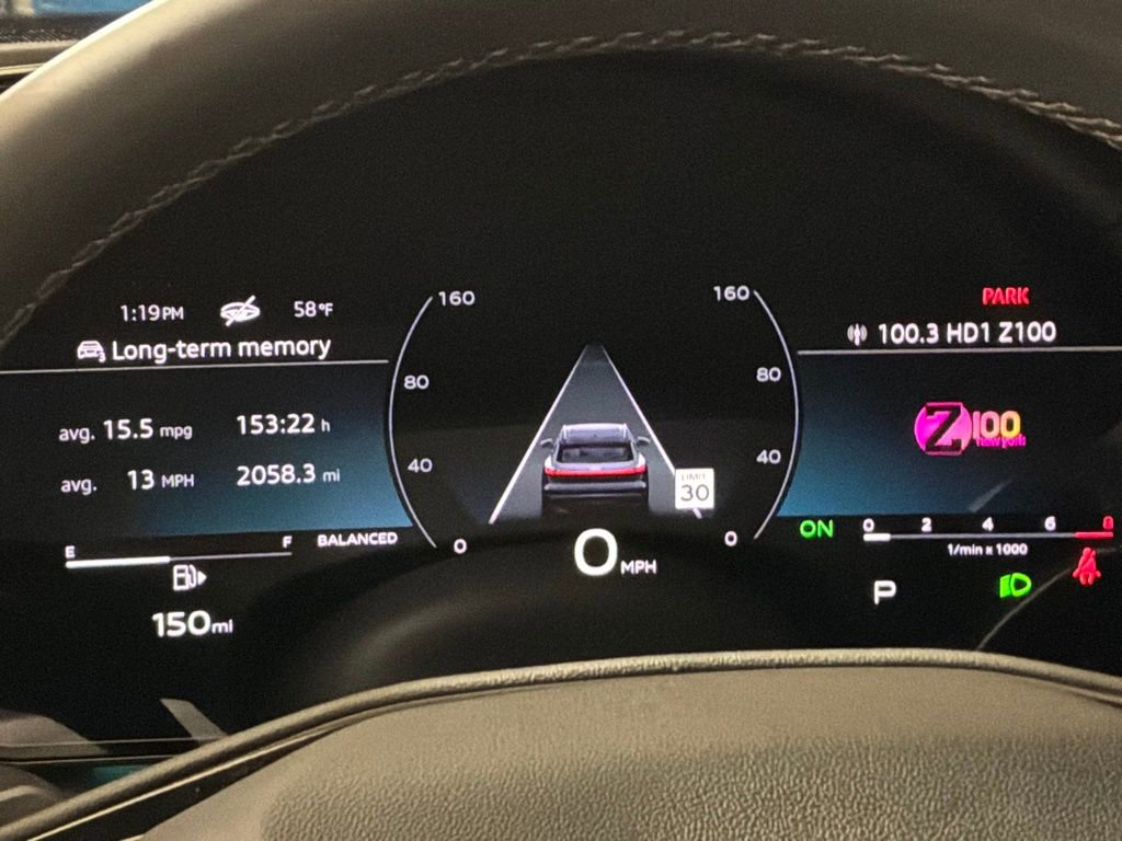 Certified 2025 Audi Q5 Premium w/ Convenience Package image 16