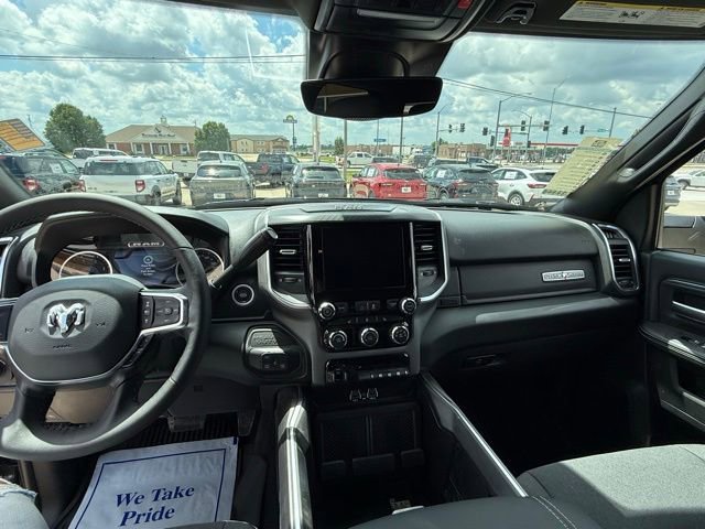 New 2025 RAM 2500 Lone Star image 19