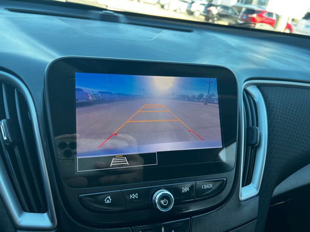 Used 2023 Chevrolet Malibu LT image 80