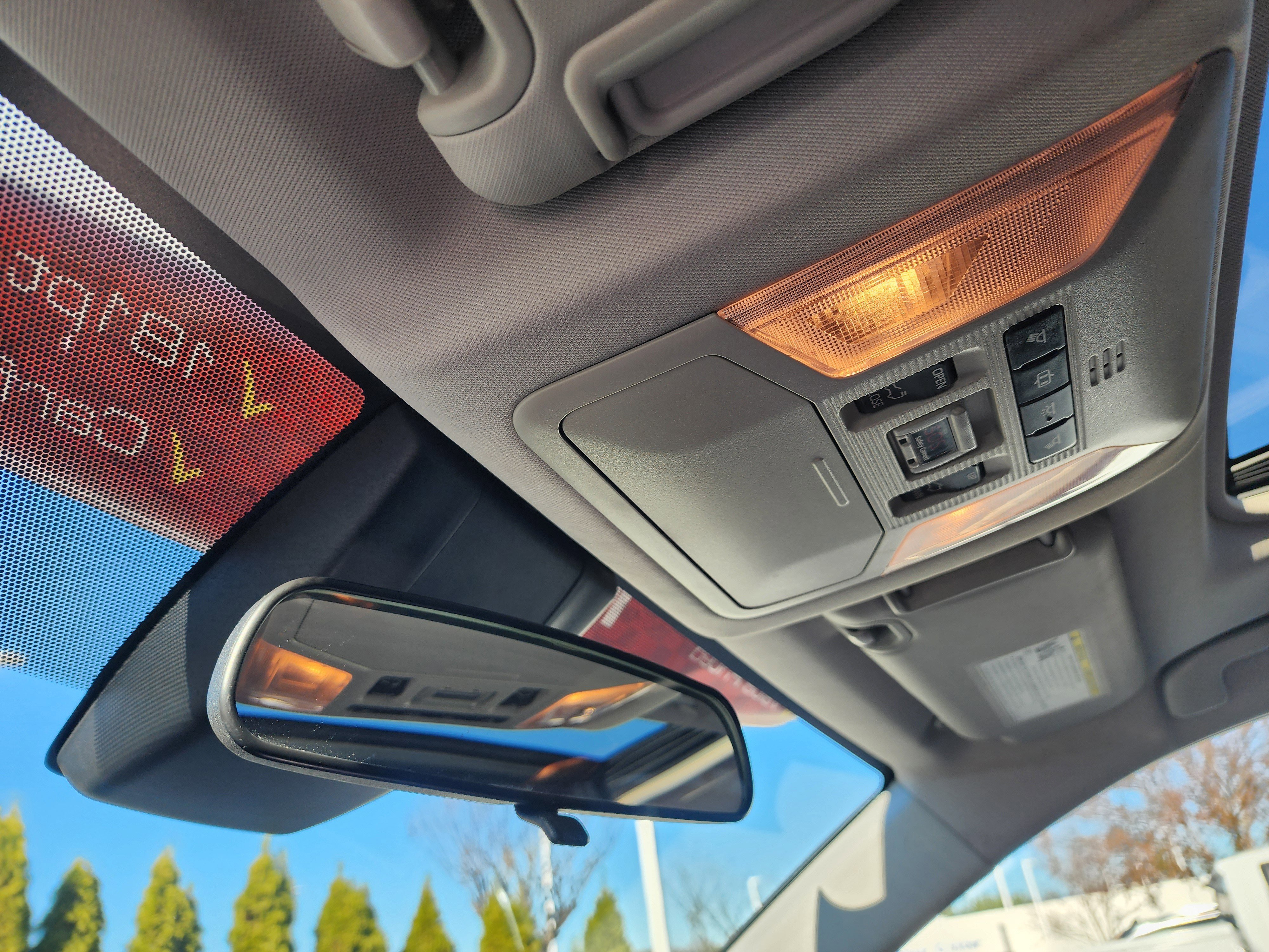 Used 2019 Toyota RAV4 XLE image 37