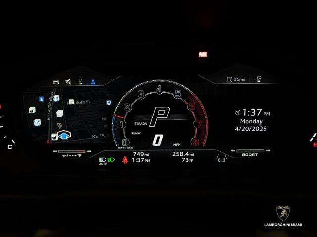Used 2024 Lamborghini Urus S AWD/4WD image 48