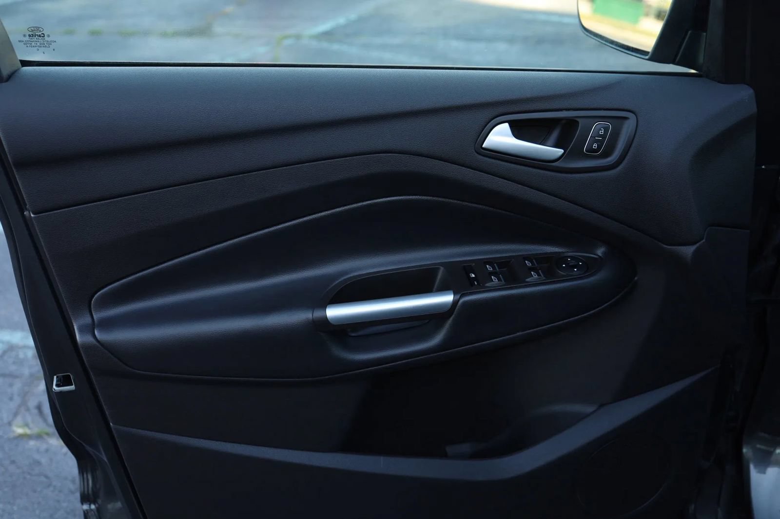 Used 2019 Ford Escape SE AWD/4WD image 9