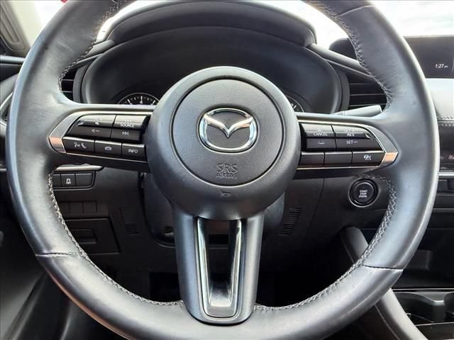 Used 2024 MAZDA MAZDA3 s FWD image 16