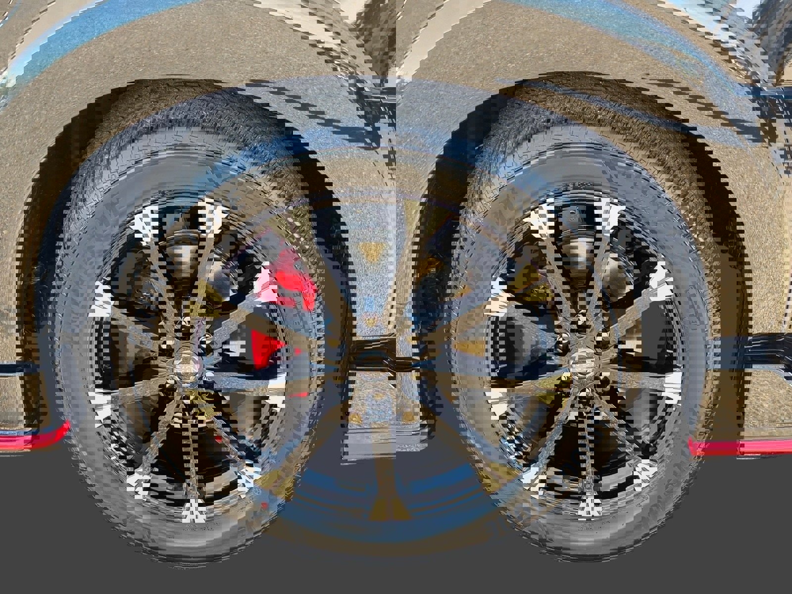 New 2026 Nissan Armada NISMO image 9