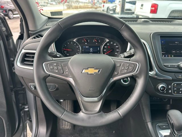 Used 2024 Chevrolet Equinox LT image 18
