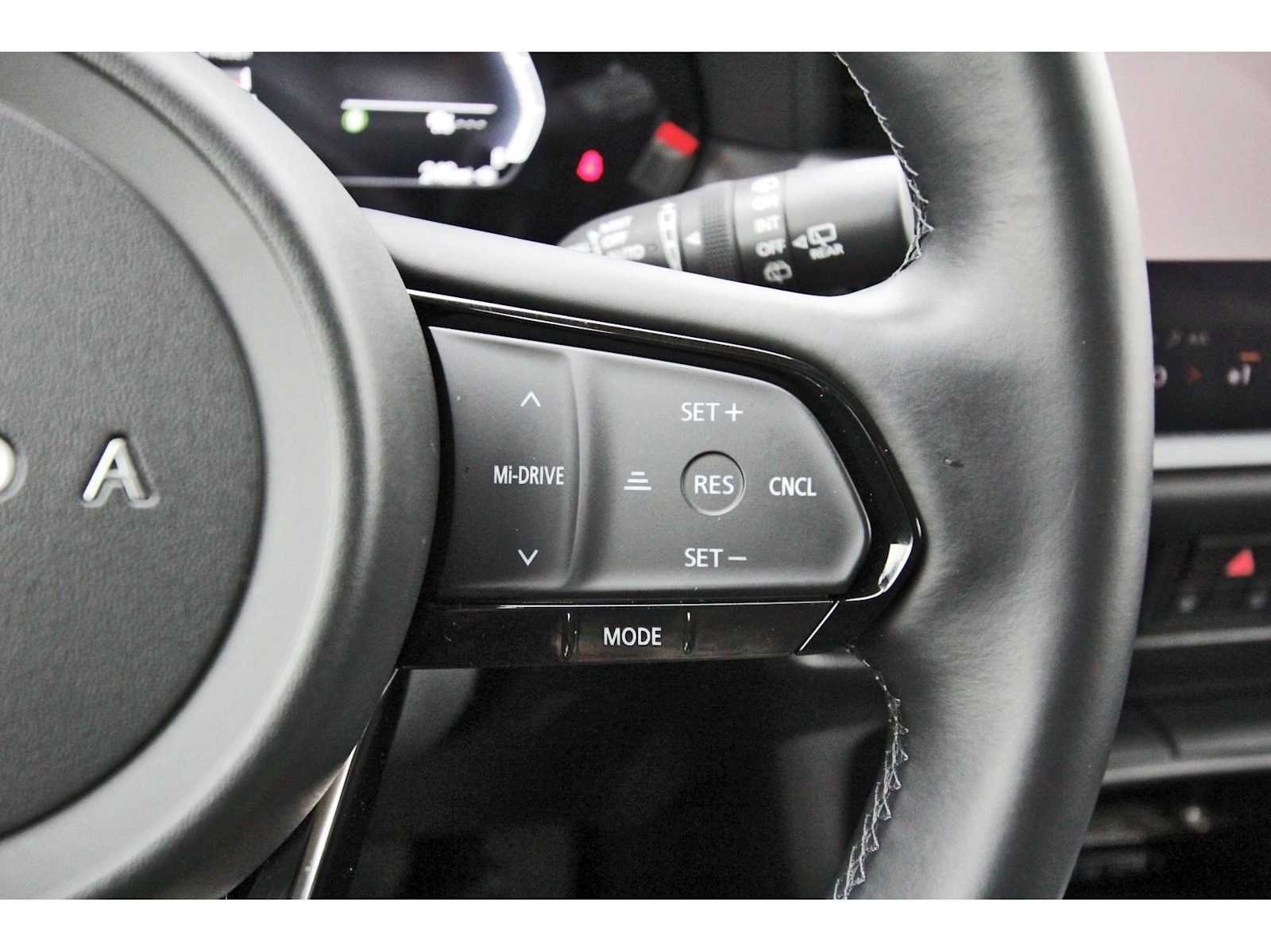 Certified 2026 MAZDA CX-5 Preferred AWD/4WD image 15