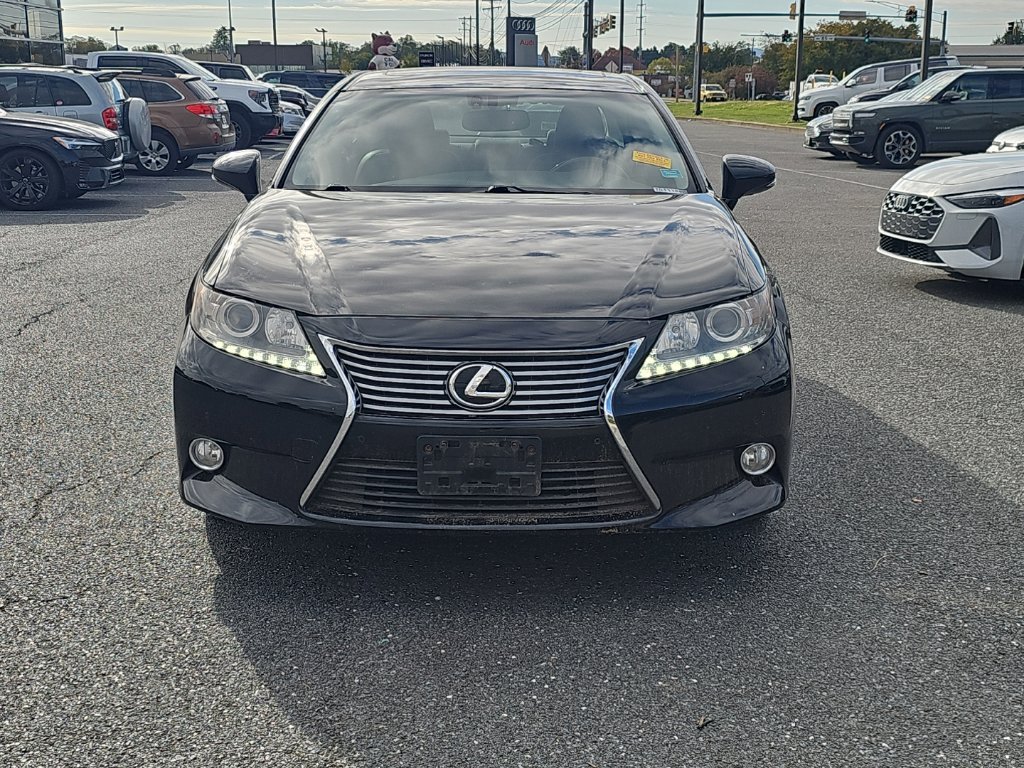 Used 2013 Lexus ES 350 w/ Luxury Pkg FWD image 17