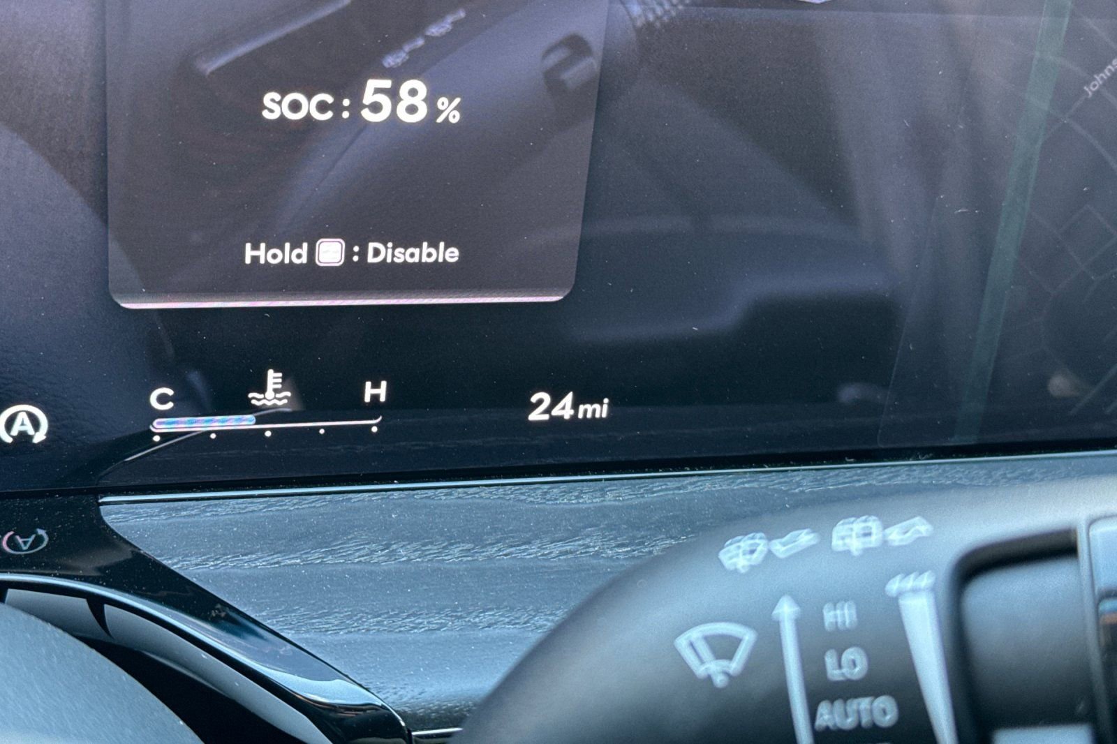 New 2026 Genesis GV80 3.5T Prestige image 33