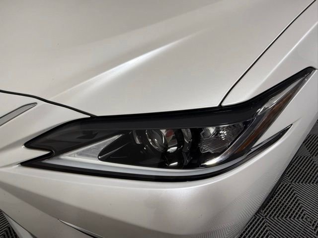 Used 2020 Lexus ES 350 w/ Premium Package FWD image 14