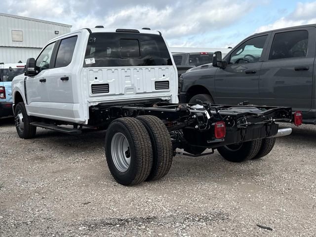 New 2026 Ford F350 XL AWD/4WD image 2