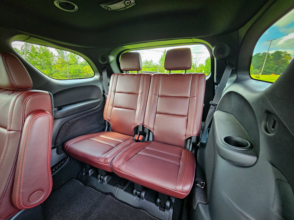 New 2026 Dodge Durango GT AWD/4WD image 39