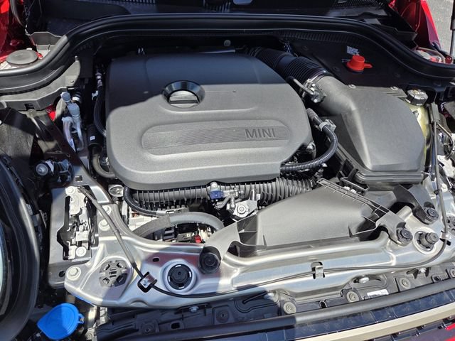 New 2026 MINI Cooper S FWD image 18