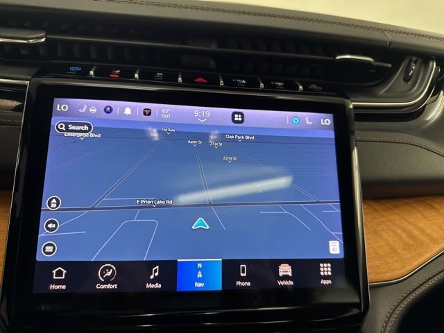 Used 2023 Jeep Grand Cherokee Summit image 23