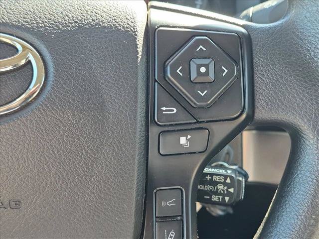 Used 2022 Toyota Tacoma SR AWD/4WD image 11
