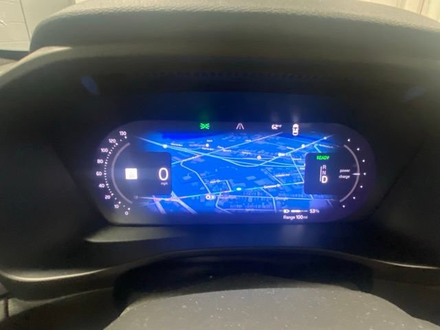 Used 2023 Volvo C40 P8 Recharge Ultimate AWD/4WD image 15