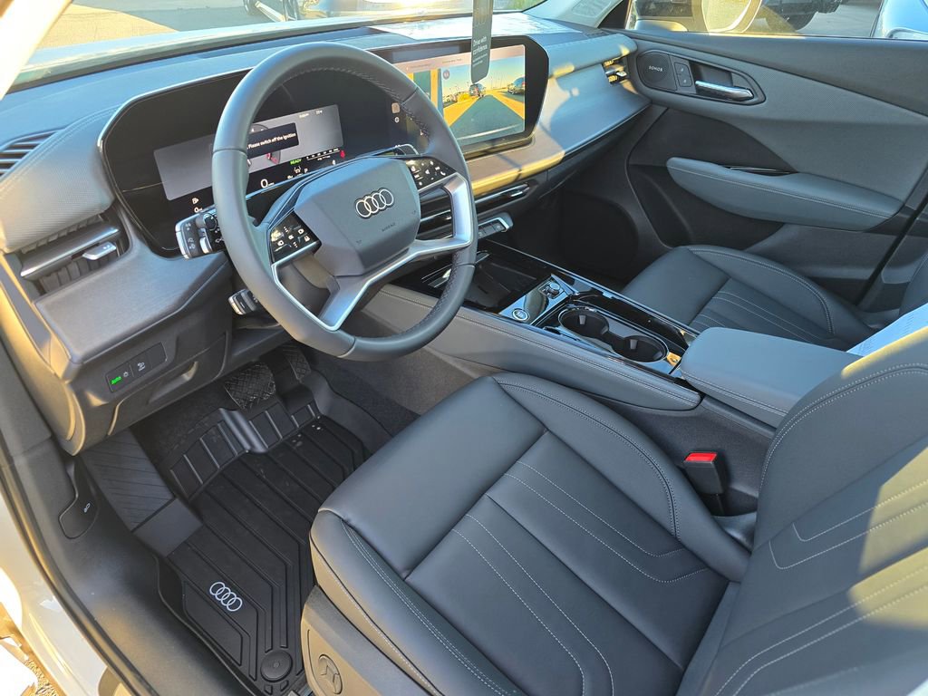 New 2026 Audi Q3 quattro 2.0T image 10