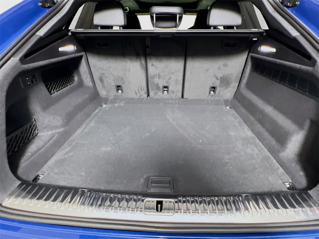 New 2026 Audi RS Q8 performance image 26