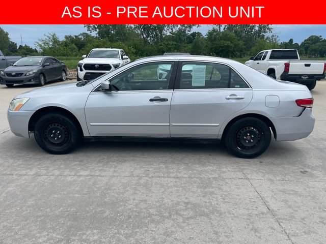 Used 2003 Honda Accord LX image 2