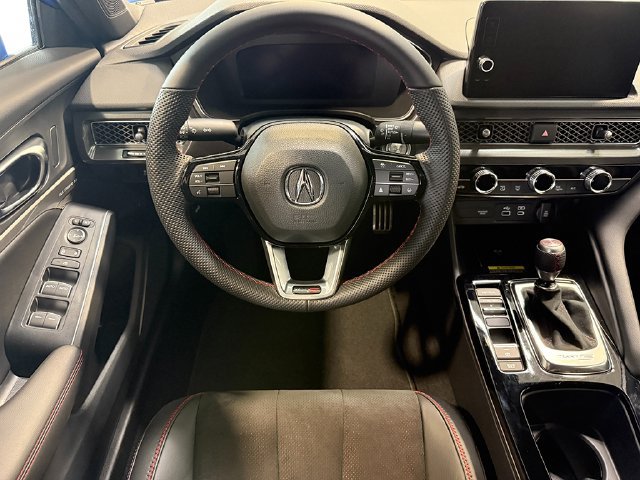 New 2026 Acura Integra Type S FWD image 31