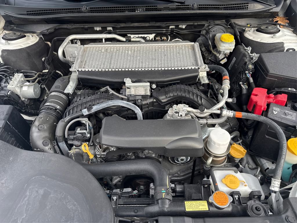 Used 2023 Subaru Outback Limited XT image 13