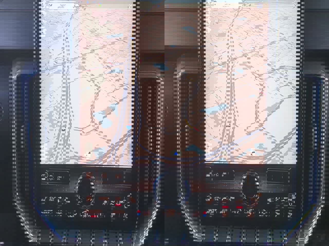 Used 2025 GMC Acadia Elevation image 28