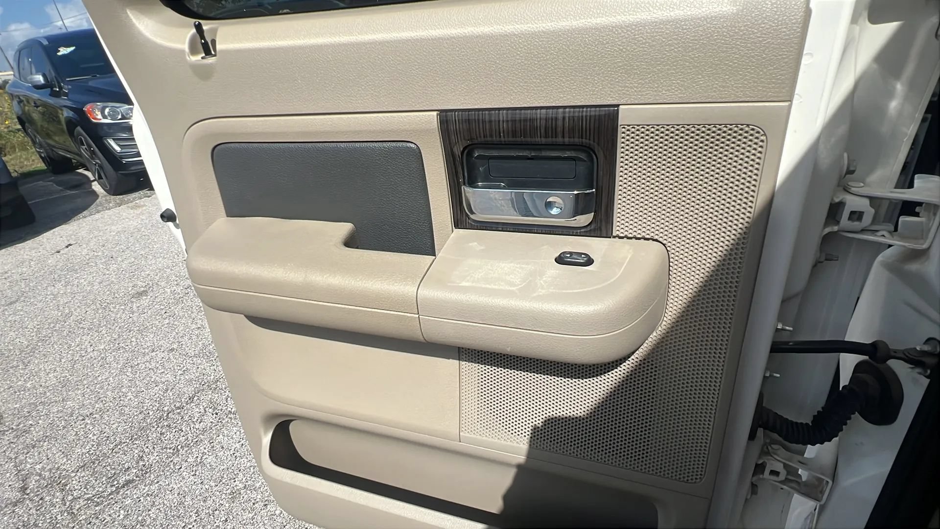 Used 2008 Ford F150 Limited RWD image 23