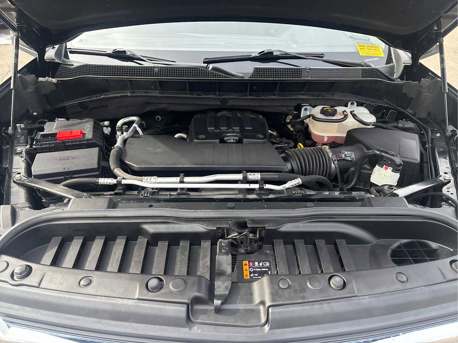 Certified 2024 Chevrolet Silverado 1500 LT image 24