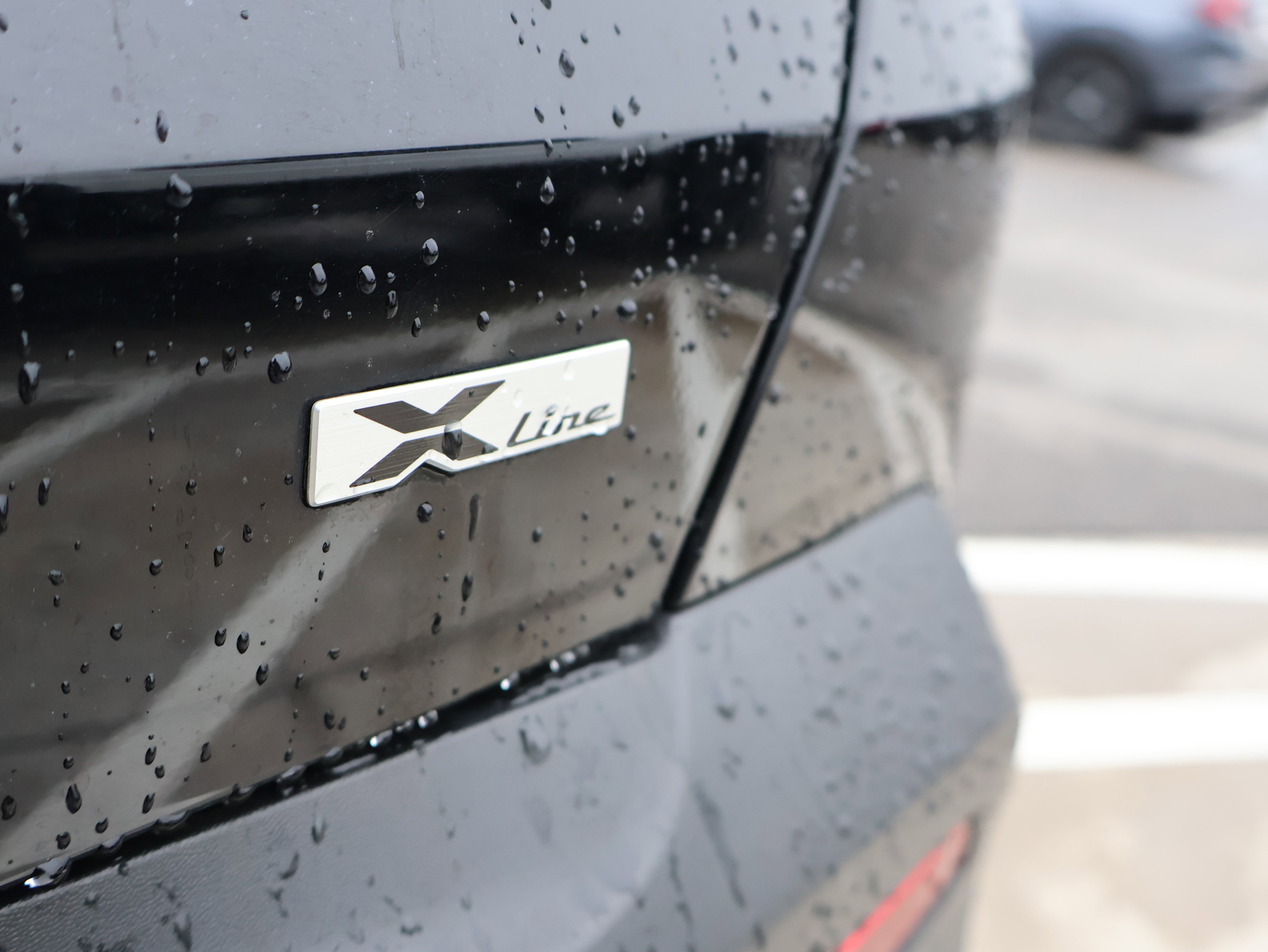 Used 2023 Kia Sorento X-Line EX image 17