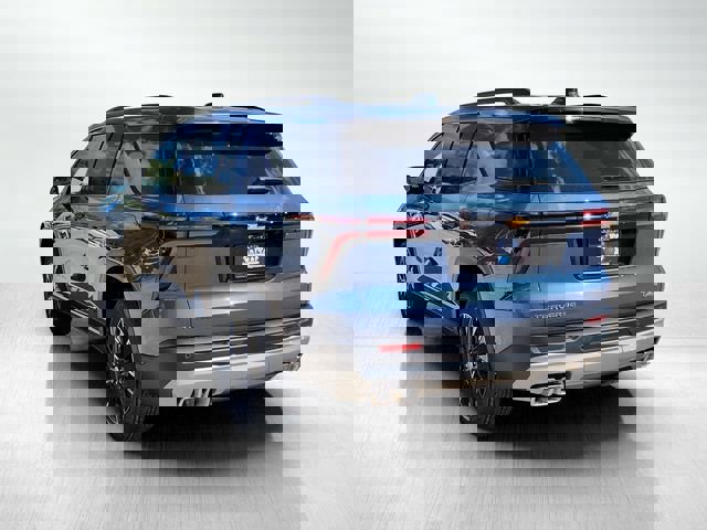 New 2026 Chevrolet Traverse LT w/ Sun and Wheel Package image 7