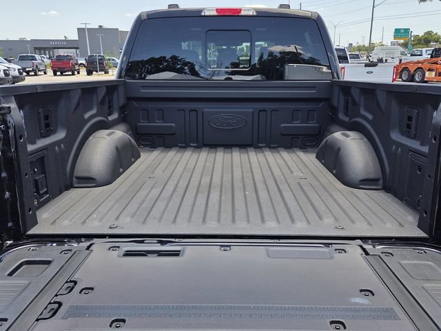 Certified 2025 Ford F150 Tremor w/ Equipment Group 402A High AWD/4WD image 9