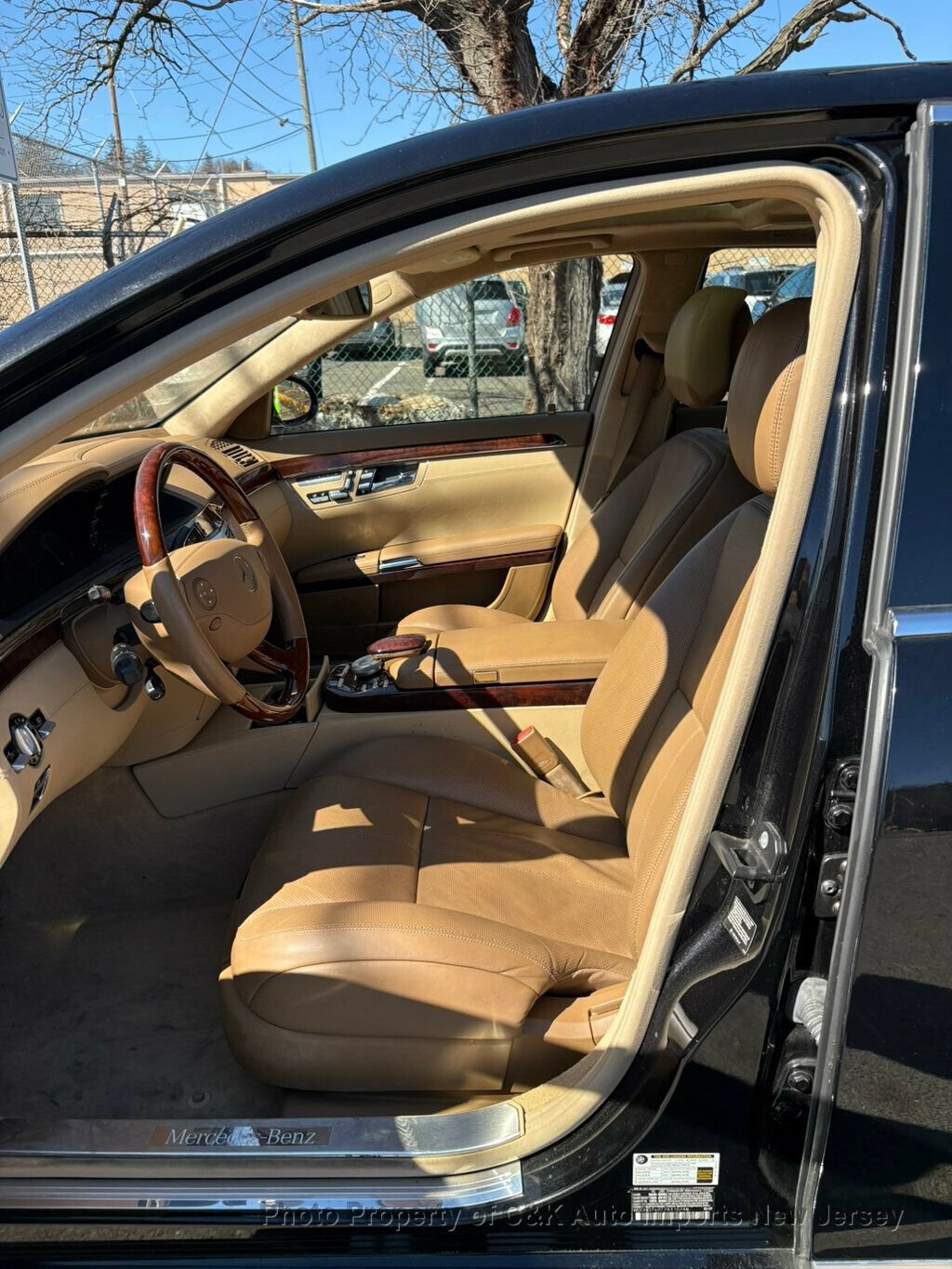 Used 2007 Mercedes-Benz S 600 image 20